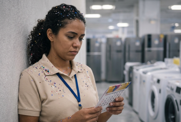 Regras sobre trabalho em feriados